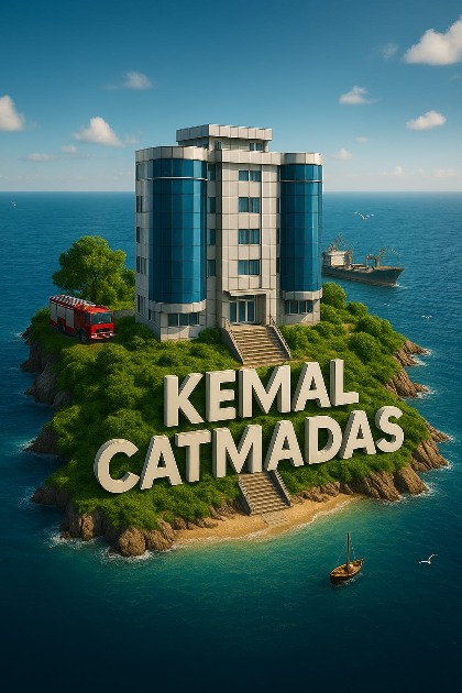 Kemal Çatmadaş Erkek Öğrenci Yurdu